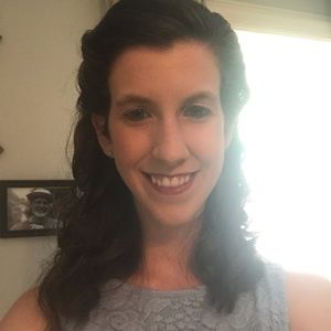 Meet your Posher, Meredith